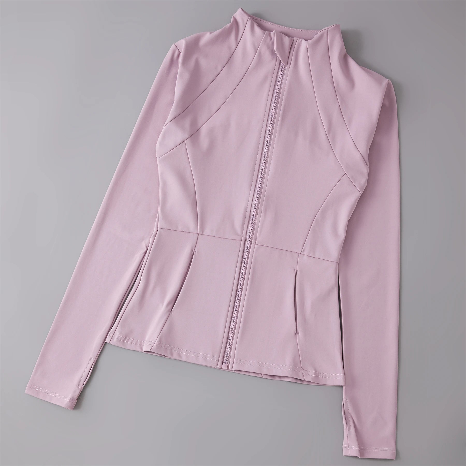 Chaqueta Deportiva Ligera para Yoga