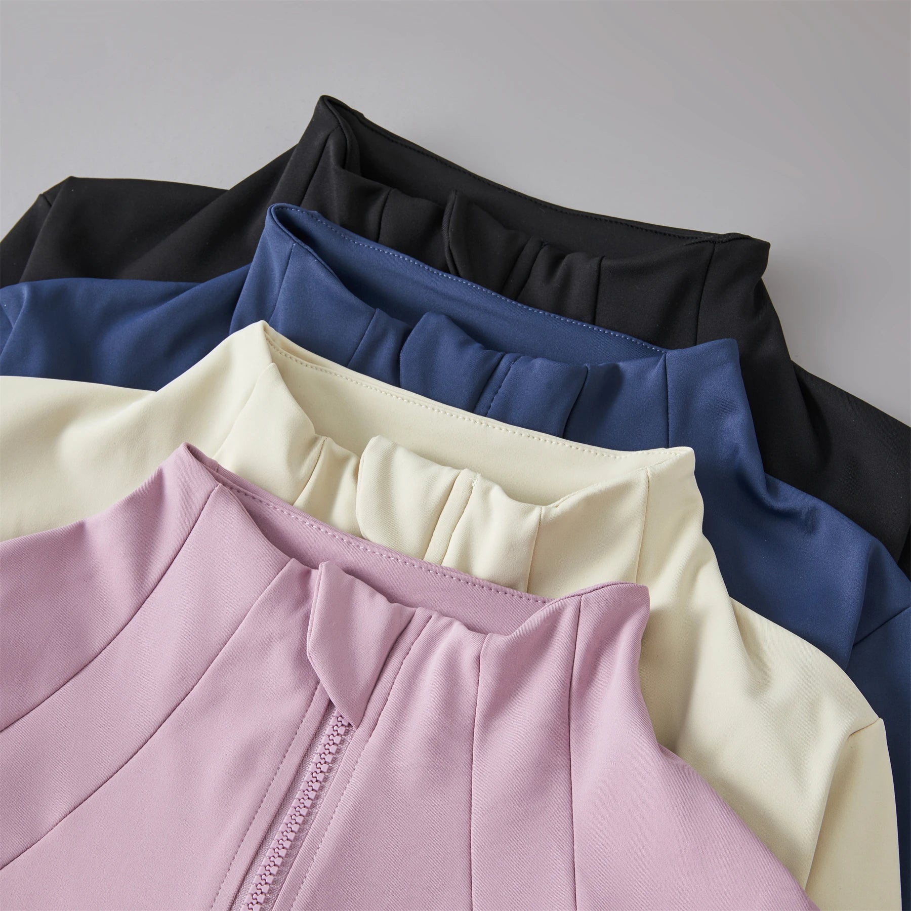 Chaqueta Deportiva Ligera para Yoga