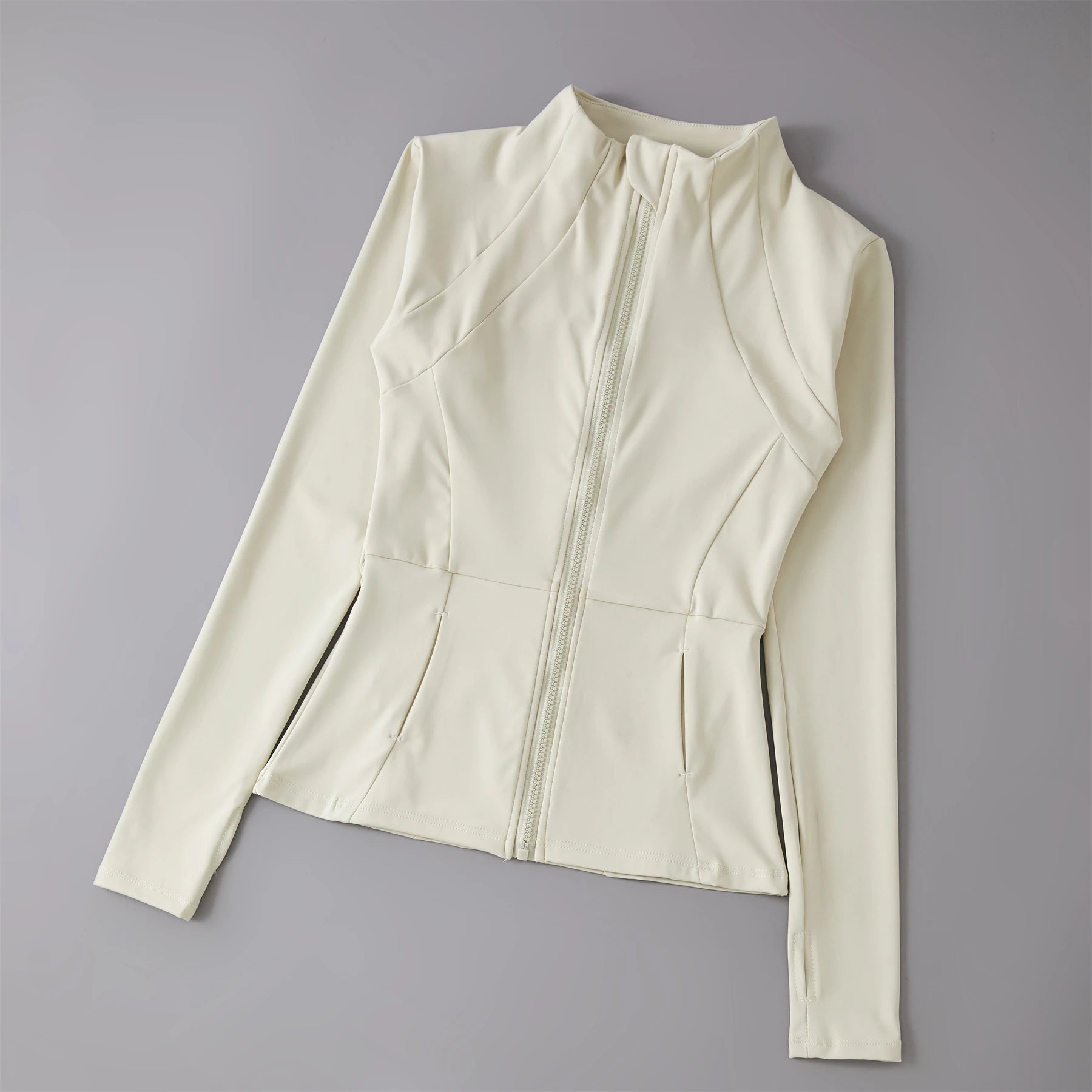 Chaqueta Deportiva Ligera para Yoga